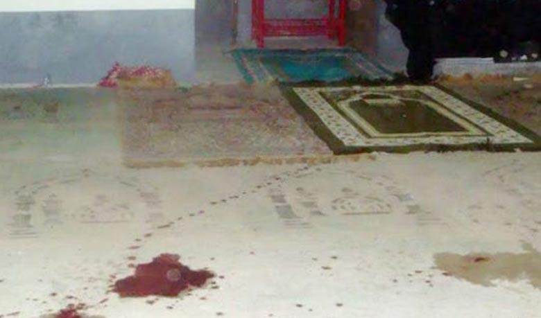 3 more held over Bogra Shia mosque shootings